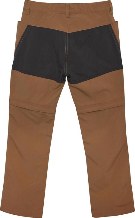 Actual product image Color Kids Kid's Pants with Zip Off