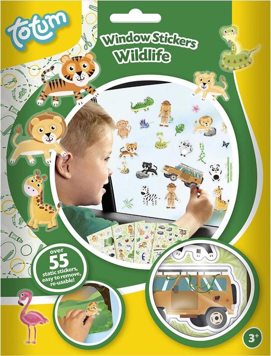 Produktbild Totum Tierwelt