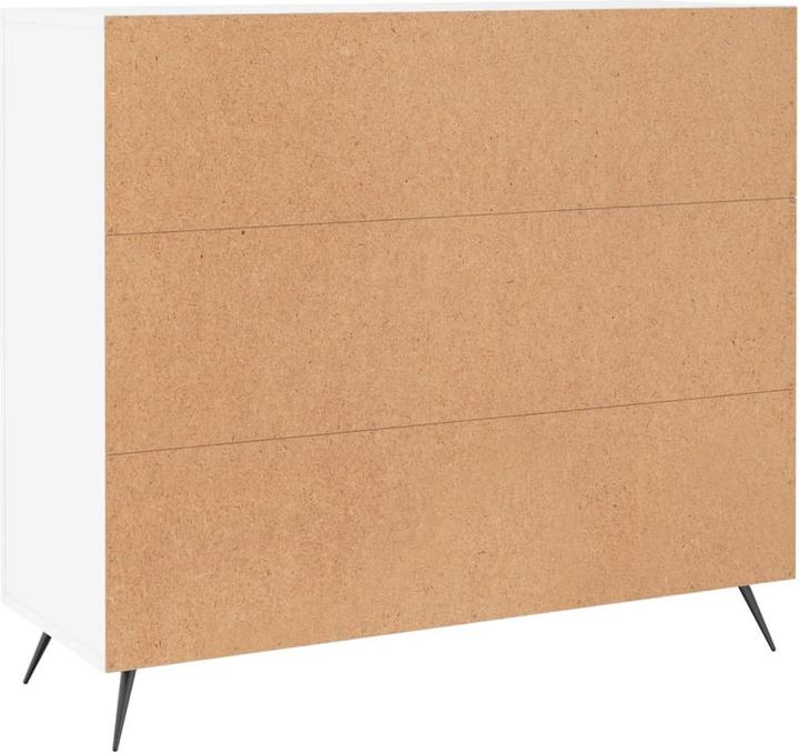 Produktbild vidaXL Sideboard (90 x 34 x 80 cm)