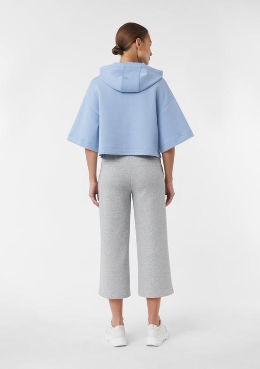 Produktbild Comma Sweatshirt Oversize-Sweatshirt mit Kimono-Ärmeln (34)