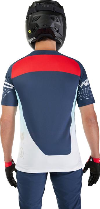 Produktbild Fox Flexair SS Jersey Elevated (M)