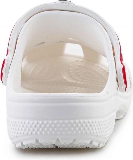 Actual product image Crocs Classic Disney Minnie Mouse Clog 208711-119 - (32)