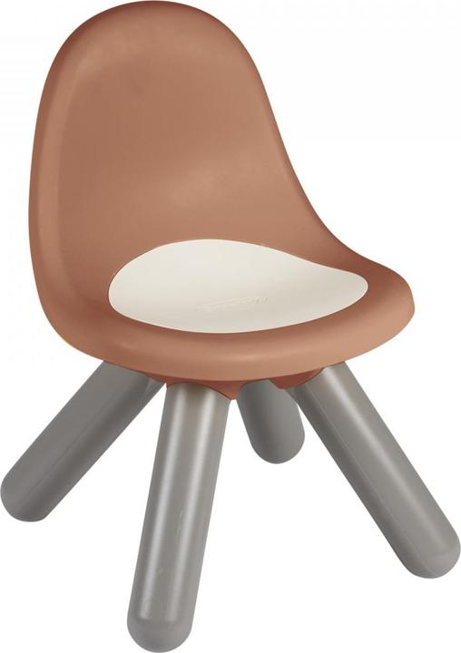 Smoby Life Kid Chair (High chair)