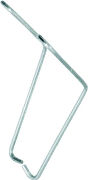 Actual product image Weidmüller Haltebügel (Relais)