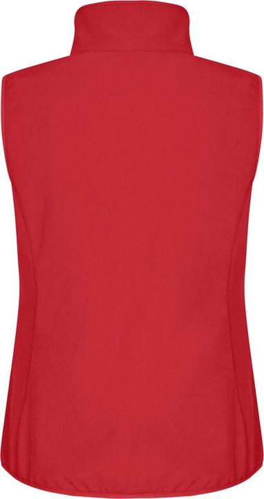 Immagine prodotto Clique Gilet Classic Softshell Donna (XS)