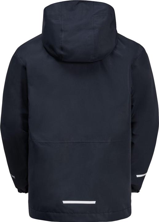 Image du produit Jack Wolfskin Iceland 3In1 Jacket K (128)