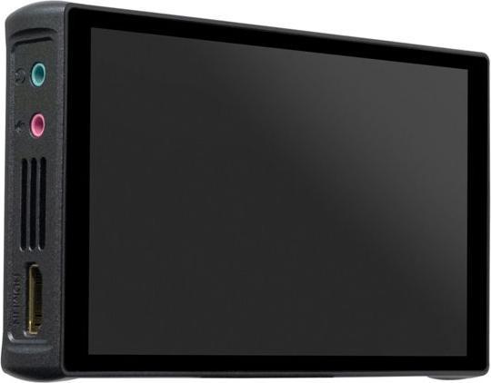 Immagine prodotto Portkeys PL5 5.4 Zoll Live Stream Monitor (5.40", UHD)