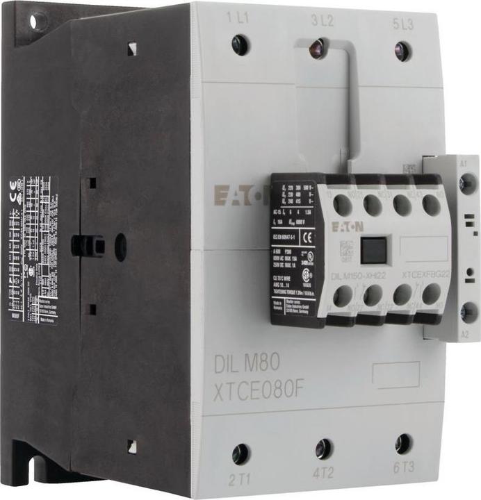 Produktbild Eaton DILM80-22(RDC24)