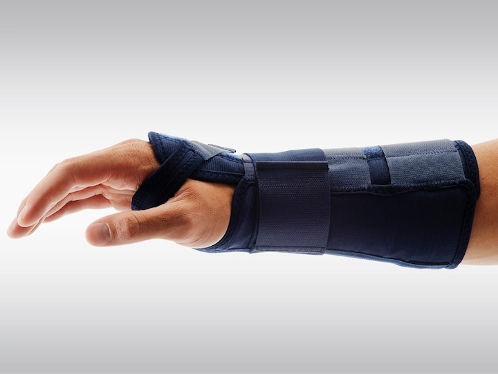 Produktbild Omnimed Ortho Manu Clas Handgelenkba 16.5-19cm rec (M)
