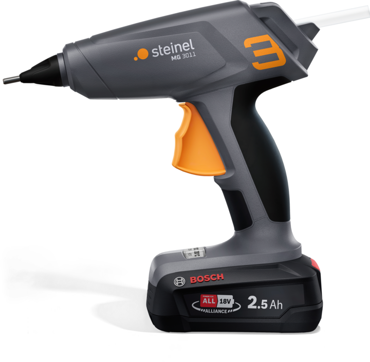 Image du produit Steinel MobileGlue 3011