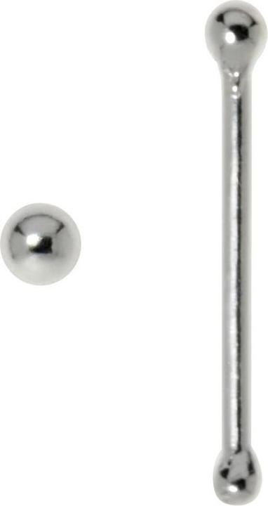 Immagine prodotto Bijouteria Piercing per naso (Argento 925)