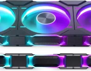 Immagine prodotto Phanteks D30 Regular Airflow D-RGB (140 mm, 1 x)