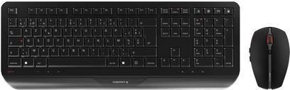 Image du produit CHERRY Gentix Desktop (BE, Sans fil)