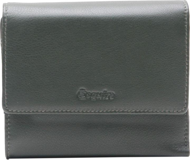 Immagine prodotto Esquire Portafoglio Viktoria RFID in pelle 12 cm