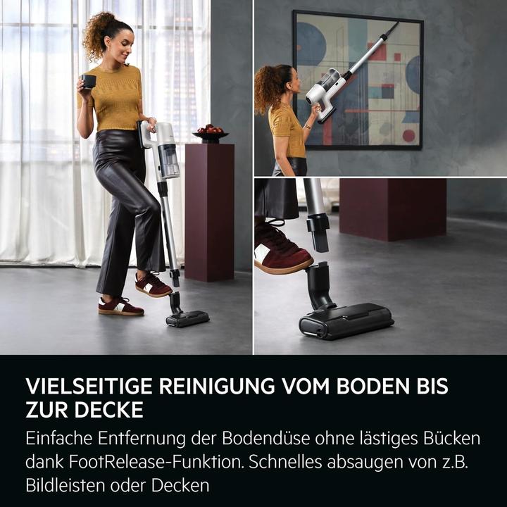 Actual product image AEG AP61HB21SH