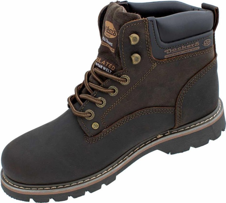 Produktbild Dockers Stiefelette (40)