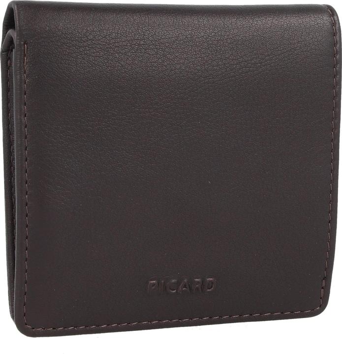 Immagine prodotto Picard Portafoglio Brooklyn in pelle 9,5 cm