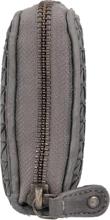 Produktbild Greenland Nature Femi & Nine Geldbörse Leder 20 cm