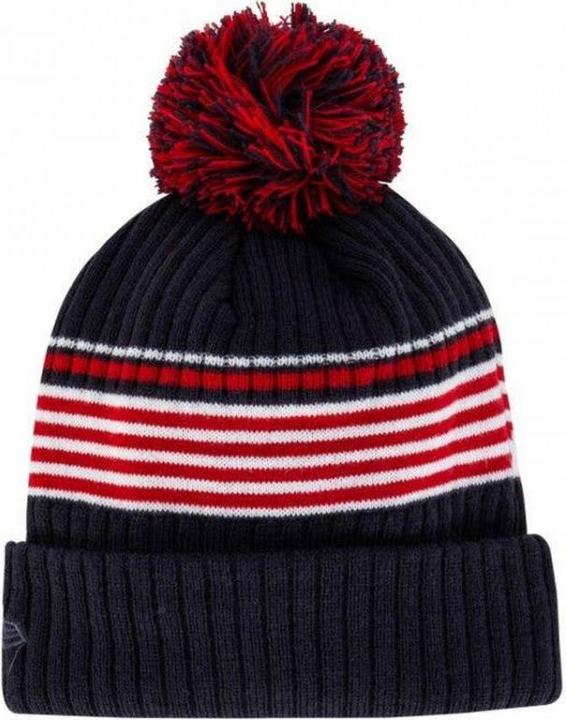 Image du produit Bauer NE Wintermütze aus Strick mit Bommeln