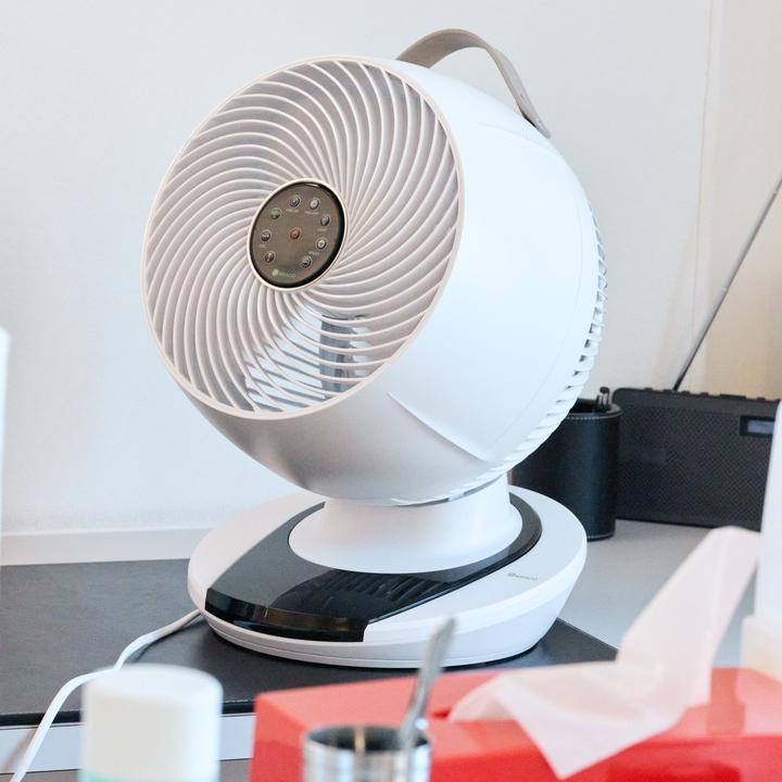 Produktbild Meaco Air 360° (60 dB)