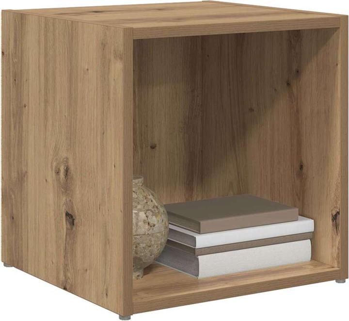 Image du produit vidaXL TV-Ständer (37 x 35 x 37 cm)