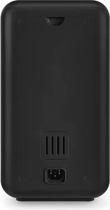 Actual product image Smeg BCC12BLMEU