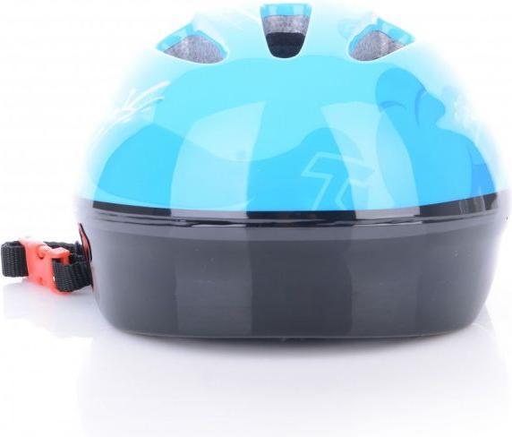 Produktbild Tempish Raybow-Helm (45 - 52 cm)