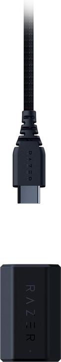 Produktbild Razer DeathAdder V3 Pro (Kabellos, Kabelgebunden)