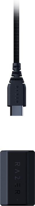 Actual product image Razer DeathAdder V3 Pro (Wireless, Cable)