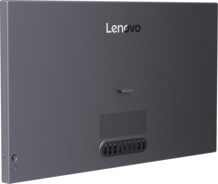 Image du produit Lenovo Yoga Pro 27UD-10 (3840 x 2160 pixels, 26.50")