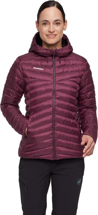 Produktbild Mammut Albula IN Hooded Jacket Women (M)