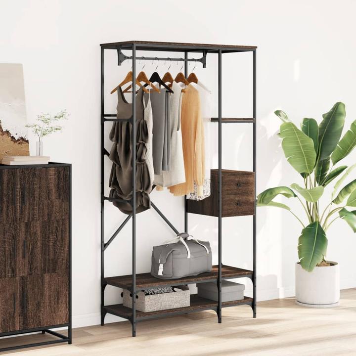 Image du produit vidaXL Kleiderständer