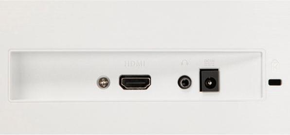 Image du produit ASUS Eye Care VZ24EHF-W (1920 x 1080 pixels, 23.80")