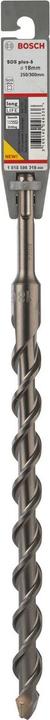 Immagine prodotto Bosch Professional Zubehör Trapano a percussione in carburo di tungsteno da 18 mm (18 mm)