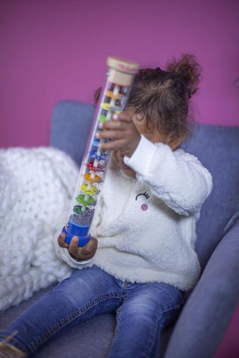 Actual product image Eichhorn Regenmacher (German)