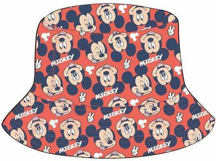 Immagine prodotto Mickey Mouse Hut Rot (52 cm)