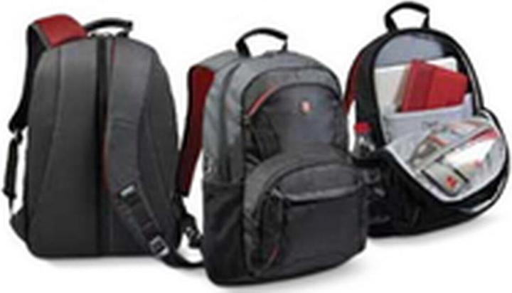 Produktbild Port Designs PORT HOUSTON Notebook-Rucksack