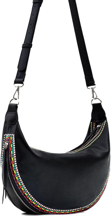 Immagine prodotto Desigual Borsa a tracolla 42 cm