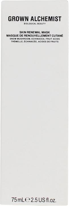 Produktbild Grown Alchemist Activate Skin Renew Mask 75 ml (75 ml)