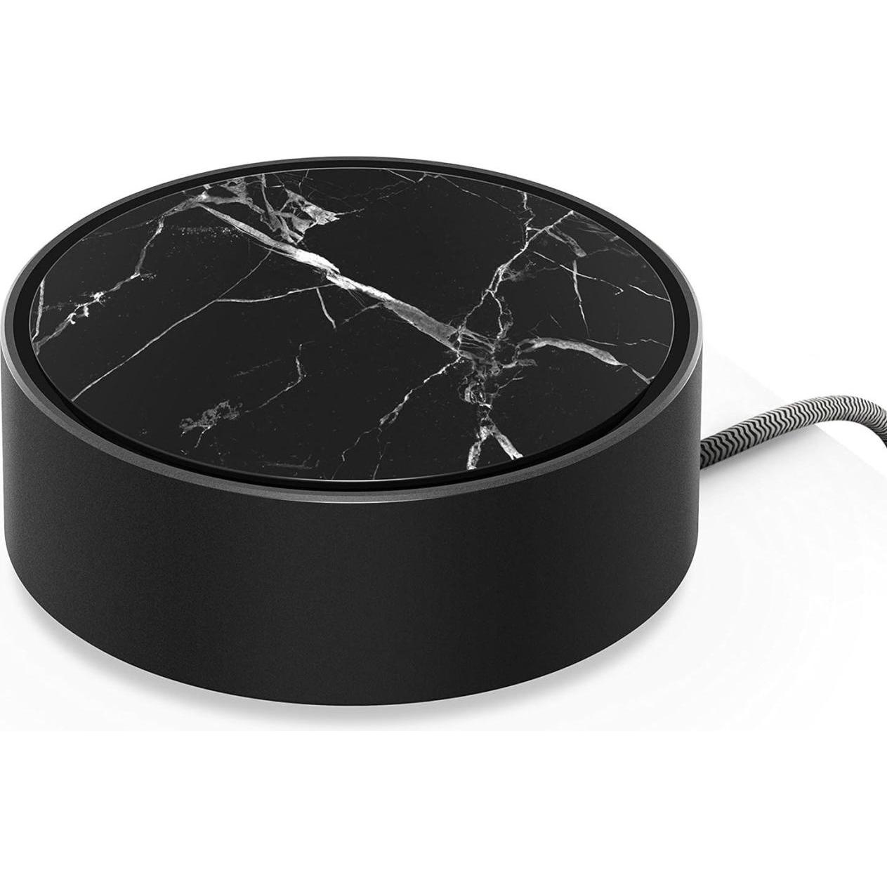 Native Union Eclipse (39 W), USB Ladegerät, Schwarz