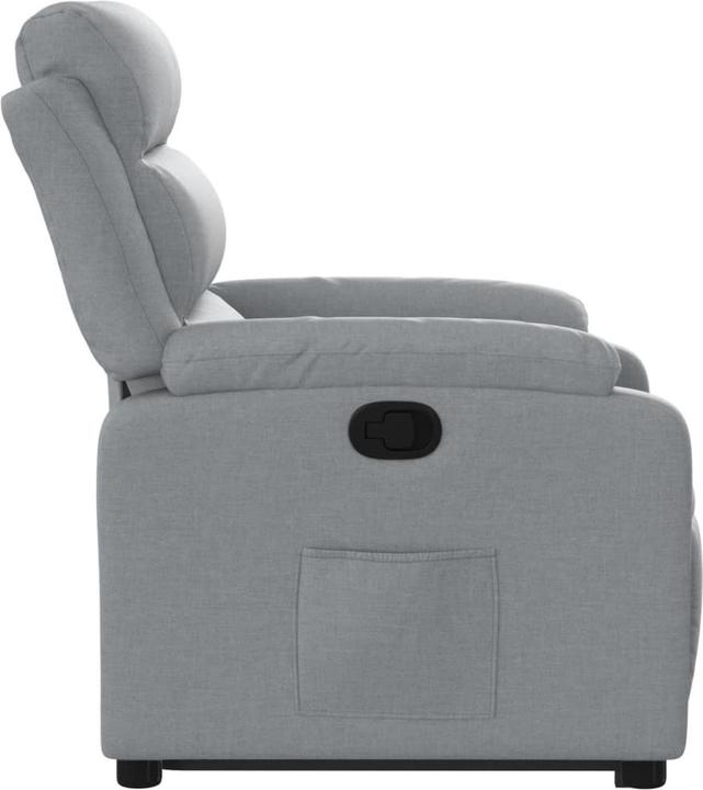 Produktbild vidaXL Relaxsessel mit Aufstehhilfe