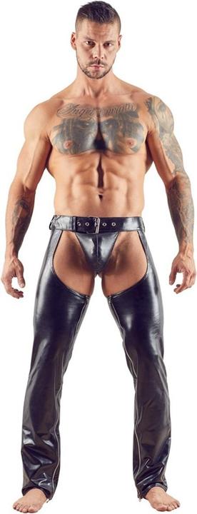 Image du produit Svenjoyment Chaps & String (XL)