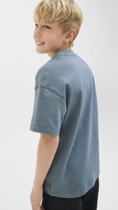 Actual product image Jack & Jones Jjeurban Edge Tee Ss O-Neck Noos Jnr (128)