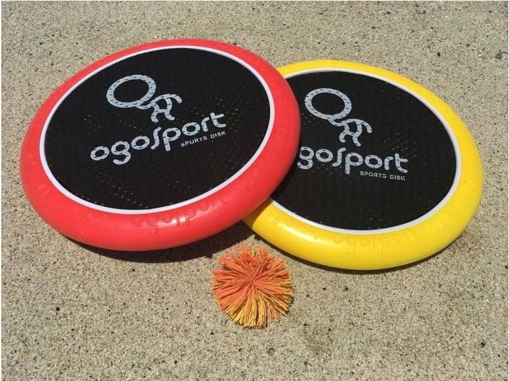 Actual product image Schildkröt Ogo Sport Set
