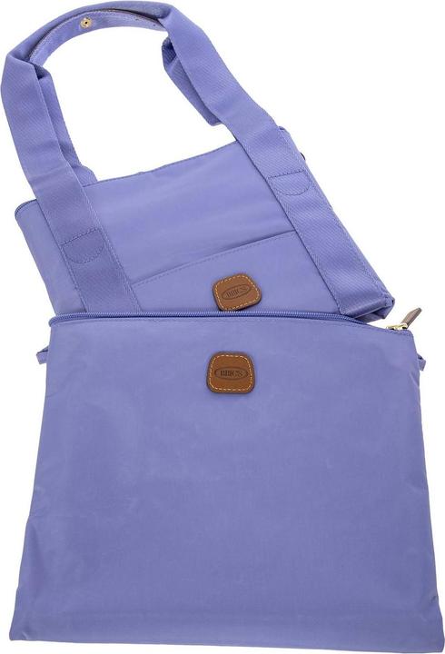 Immagine prodotto Brics Borsa da viaggio X-Travel Lilla