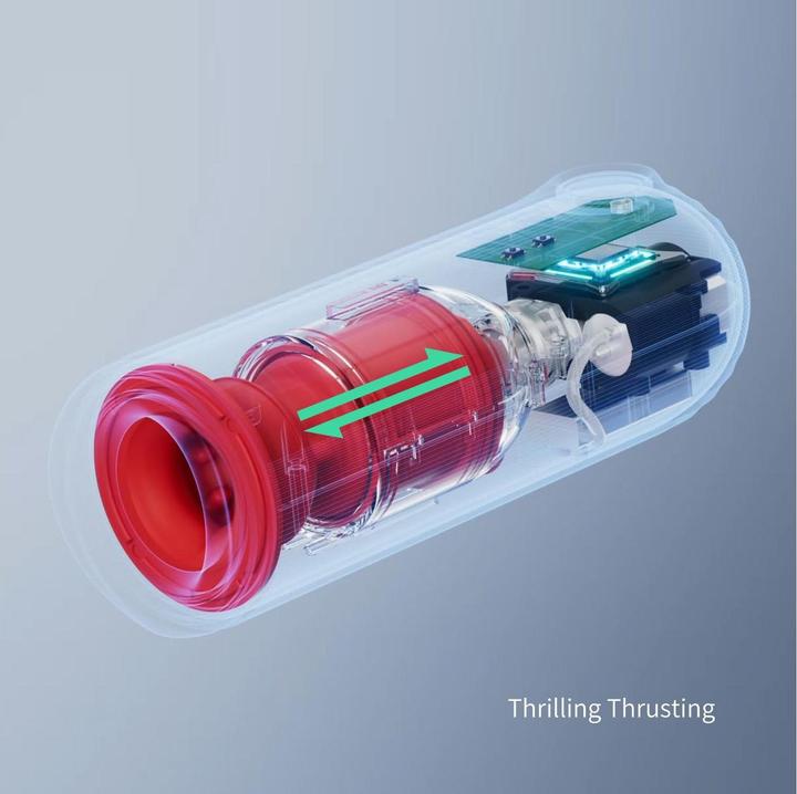 Produktbild Otouch Submarine