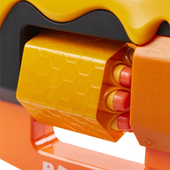 Actual product image Nerf Adopt Me!: BEES! Blaster