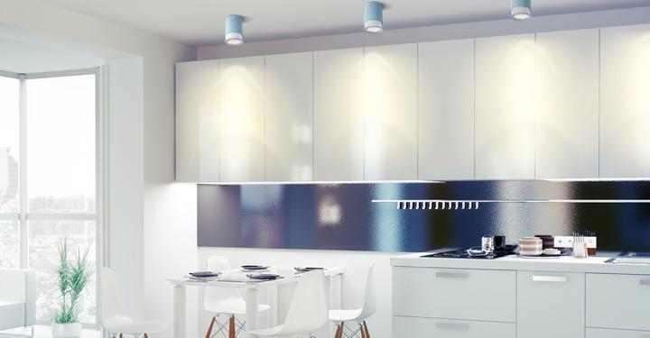 Produktbild Twister Lighting Twister Colours Spot (GU10)