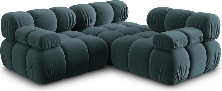 Produktbild Micadoni Bellis (Modular Sofa, 3-Sitzer)