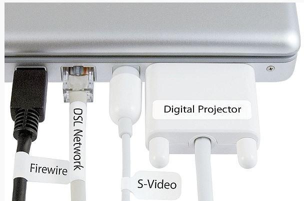 Produktbild Seiko Dia Etiketten (3.80 cm)